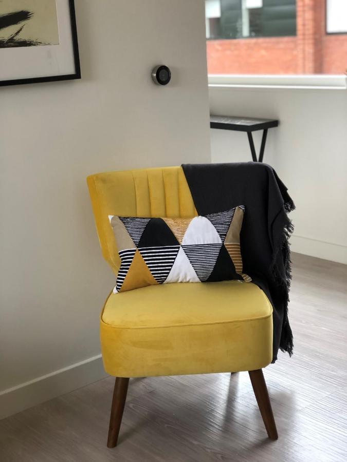 Luxury Serviced Apartments Stevenage, Hertfordshire Buitenkant foto